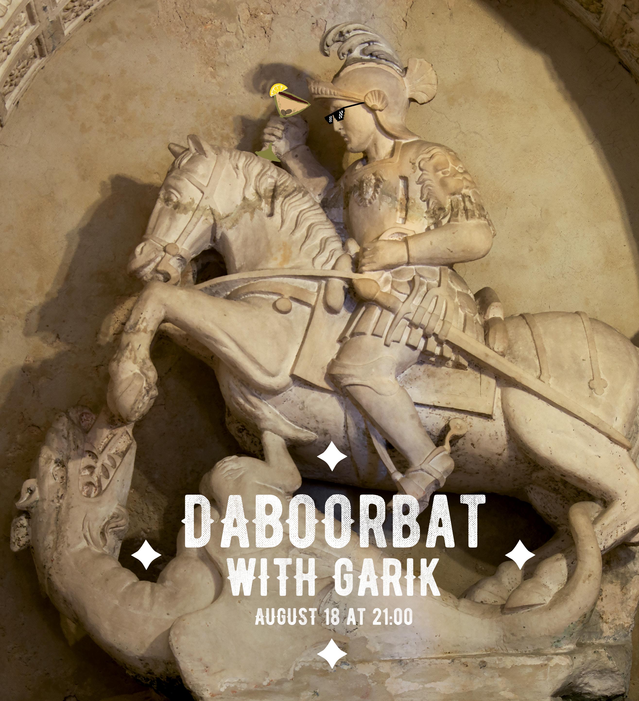 “DABOORBAT” DIGITAL MARKETING CAMPAIGN